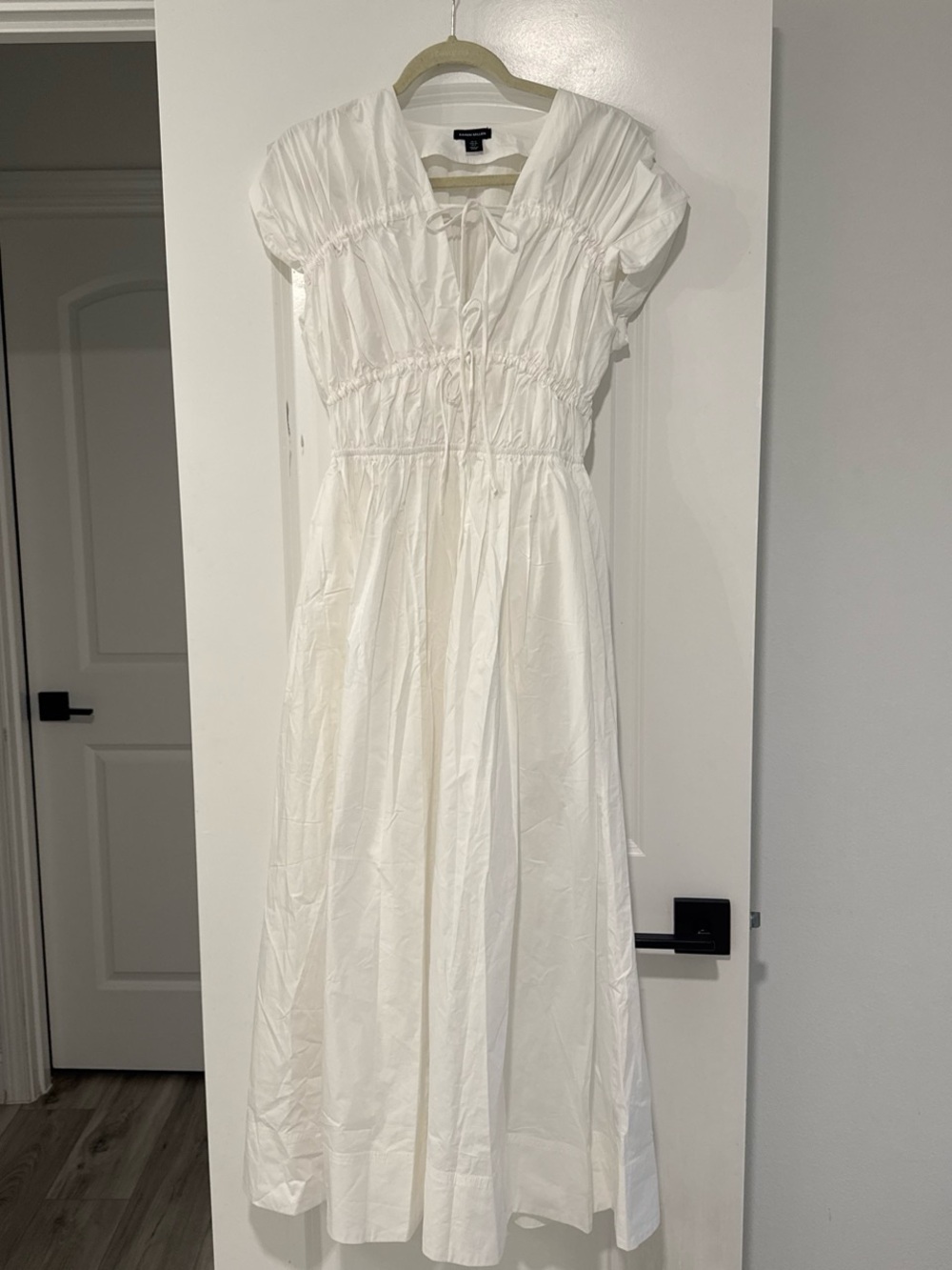 Karen Millen TOVE style dress